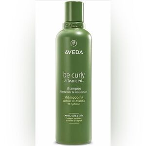 Aveda Be Curly Advanced Shampoo - NEW